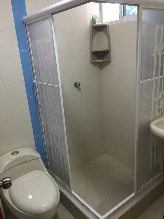 Hostal Sarai Pedernales Kültér fotó