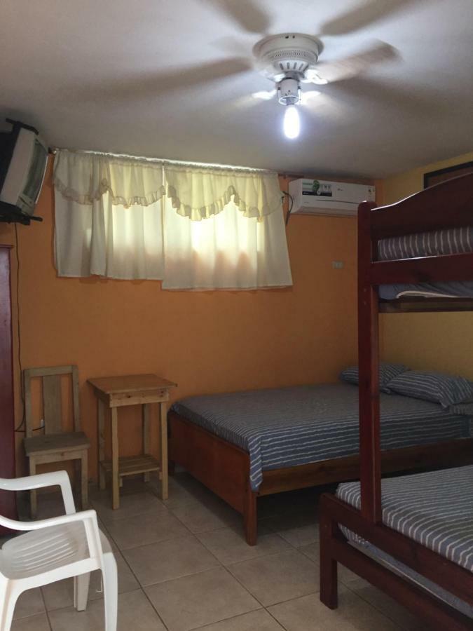 Hostal Sarai Pedernales Kültér fotó